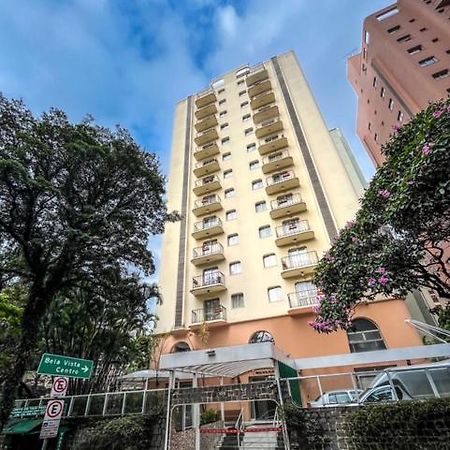 Paulista Flat Hotel São Paulo Eksteriør billede