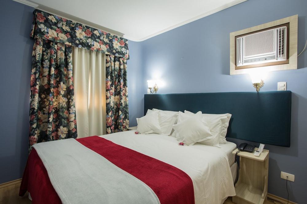 Paulista Flat Hotel São Paulo Eksteriør billede
