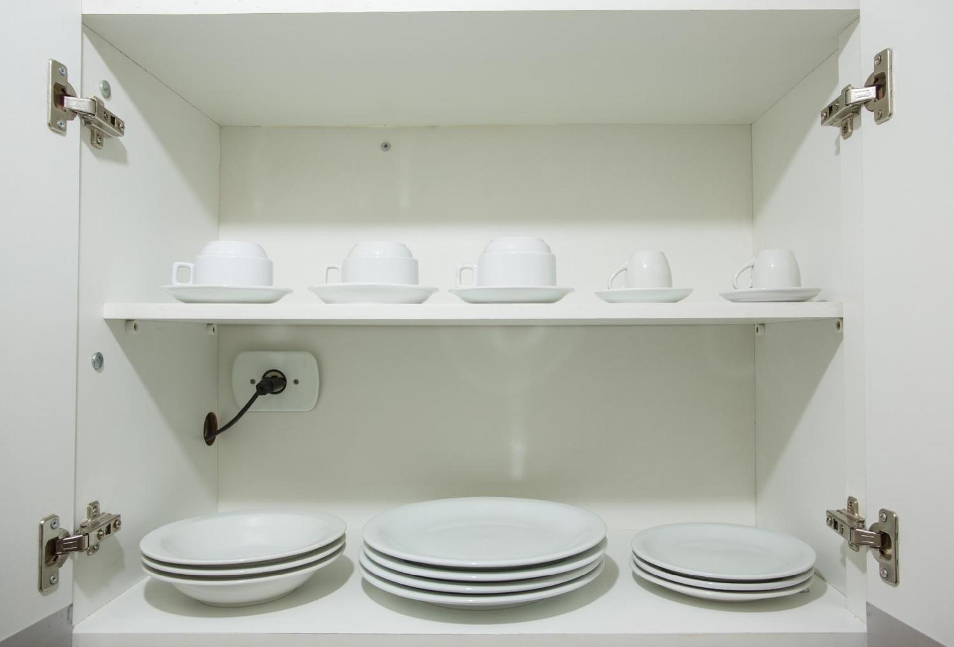 Paulista Flat Hotel São Paulo Værelse billede