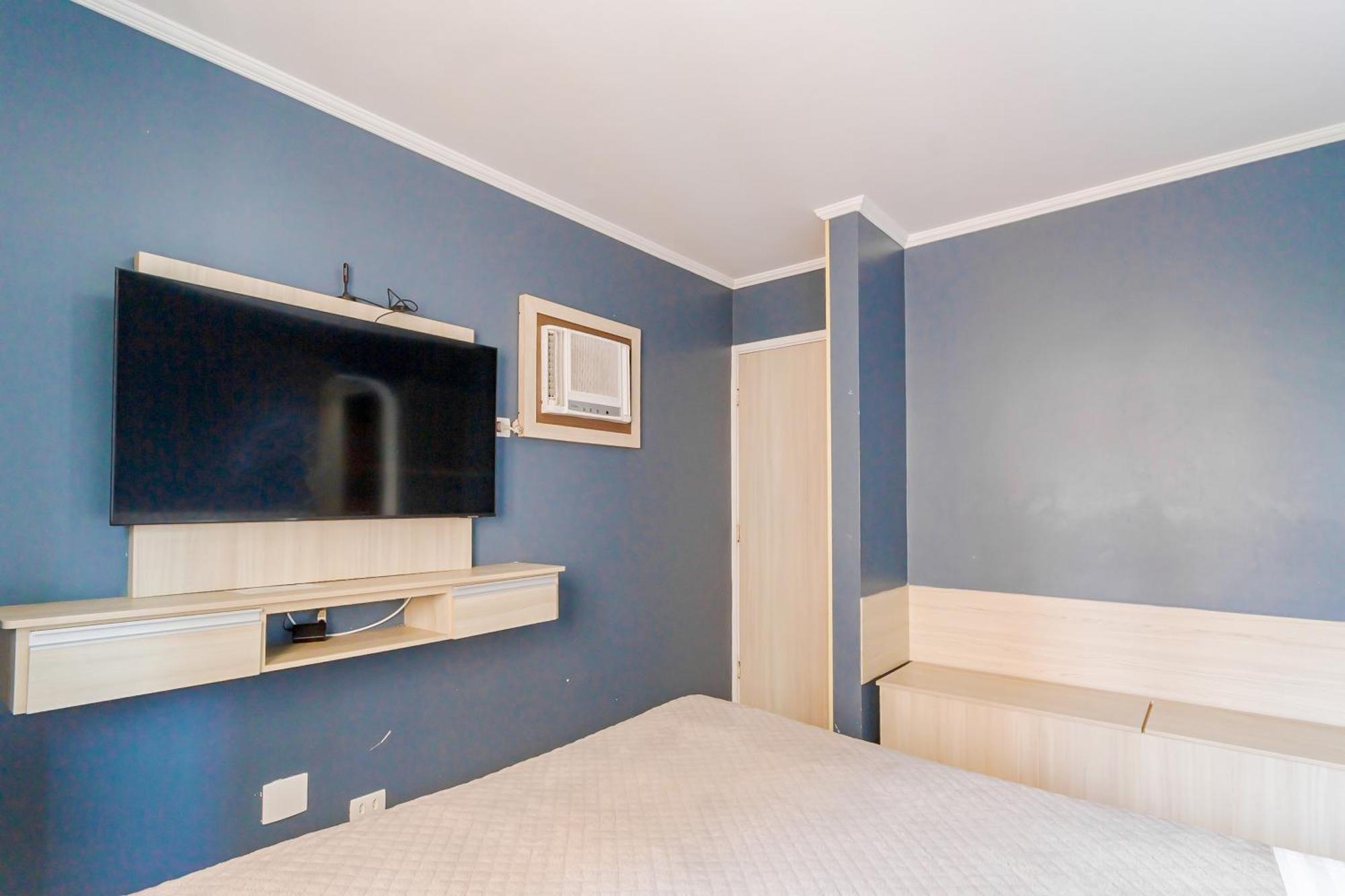 Paulista Flat Hotel São Paulo Eksteriør billede