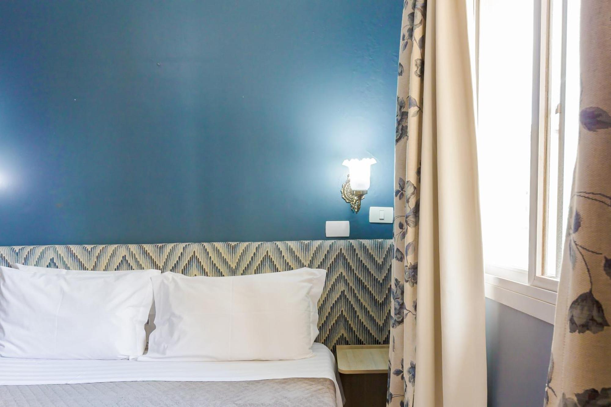 Paulista Flat Hotel São Paulo Eksteriør billede