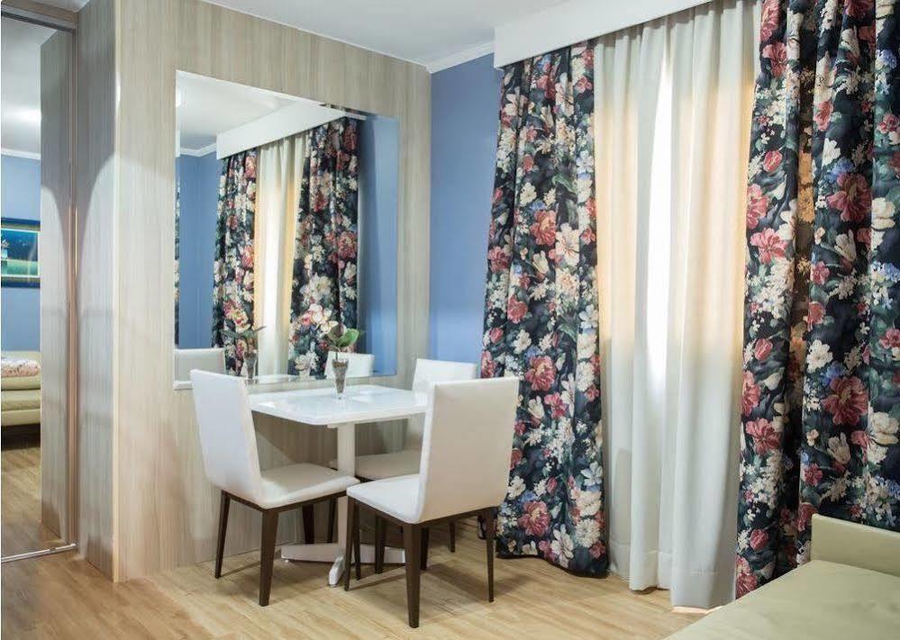 Paulista Flat Hotel São Paulo Eksteriør billede